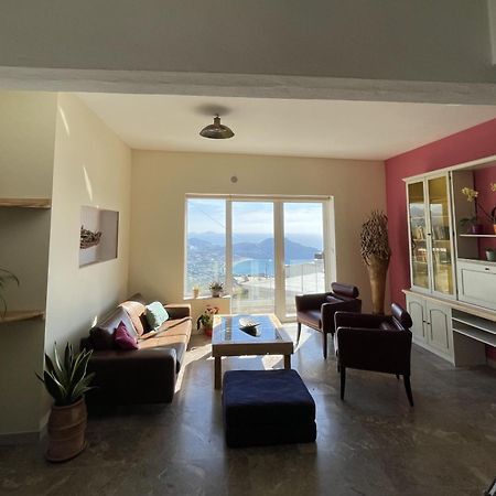 Art And Nature Apartment Sellia  Ngoại thất bức ảnh