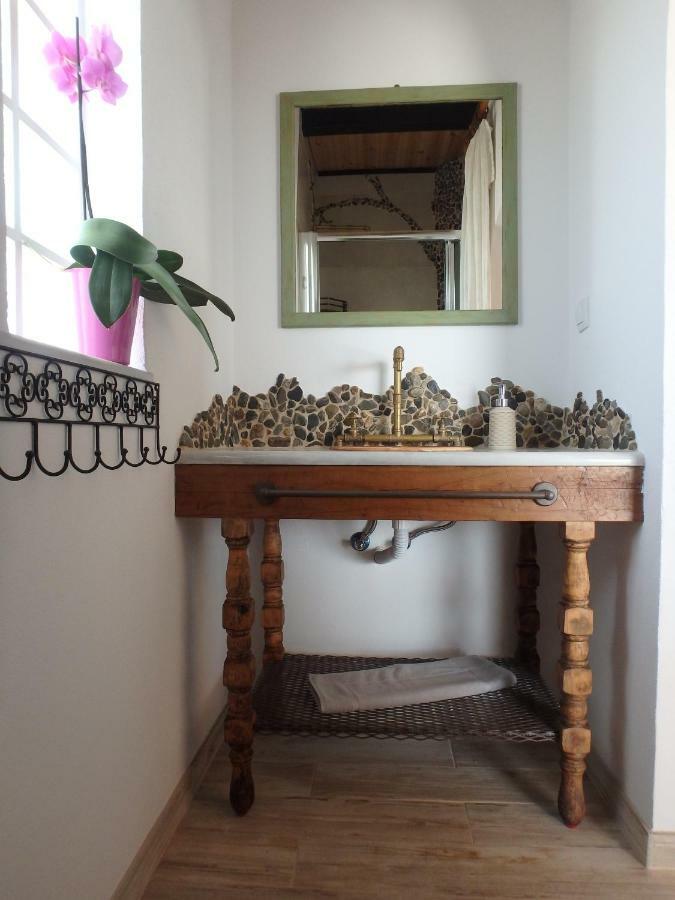 Art And Nature Apartment Sellia  Ngoại thất bức ảnh